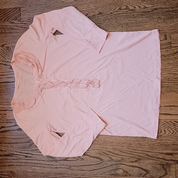 J. Crew Tops - J. Crew Henley